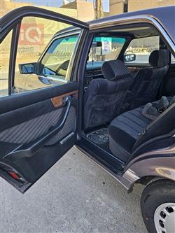 مرسيدس بنز S-Class